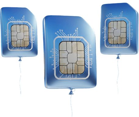 Aktivace nové eSIM