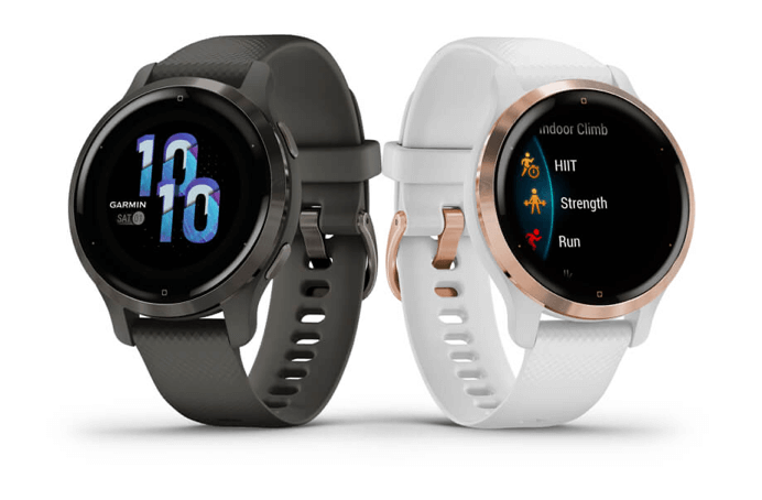 Garmin Venu 2S