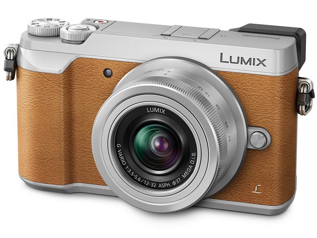 Panasonic LUMIX