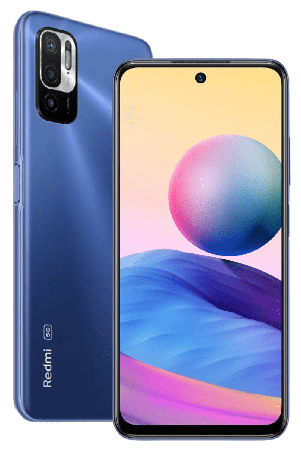 Xiaomi Redmi Note