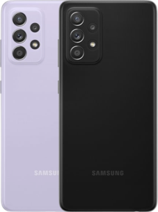 Samsung A52s