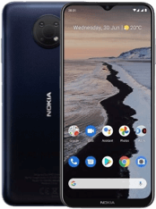 Nokia G10