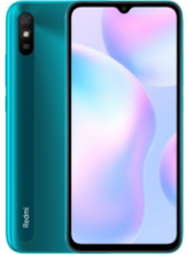 Xiaomi Redmi 9a