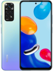 Xiaomi Redmi Note 11
