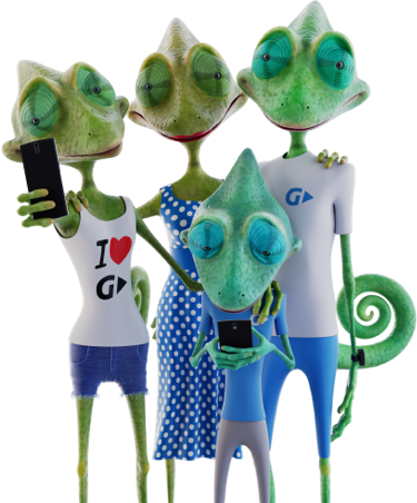 GoMobil Rodina